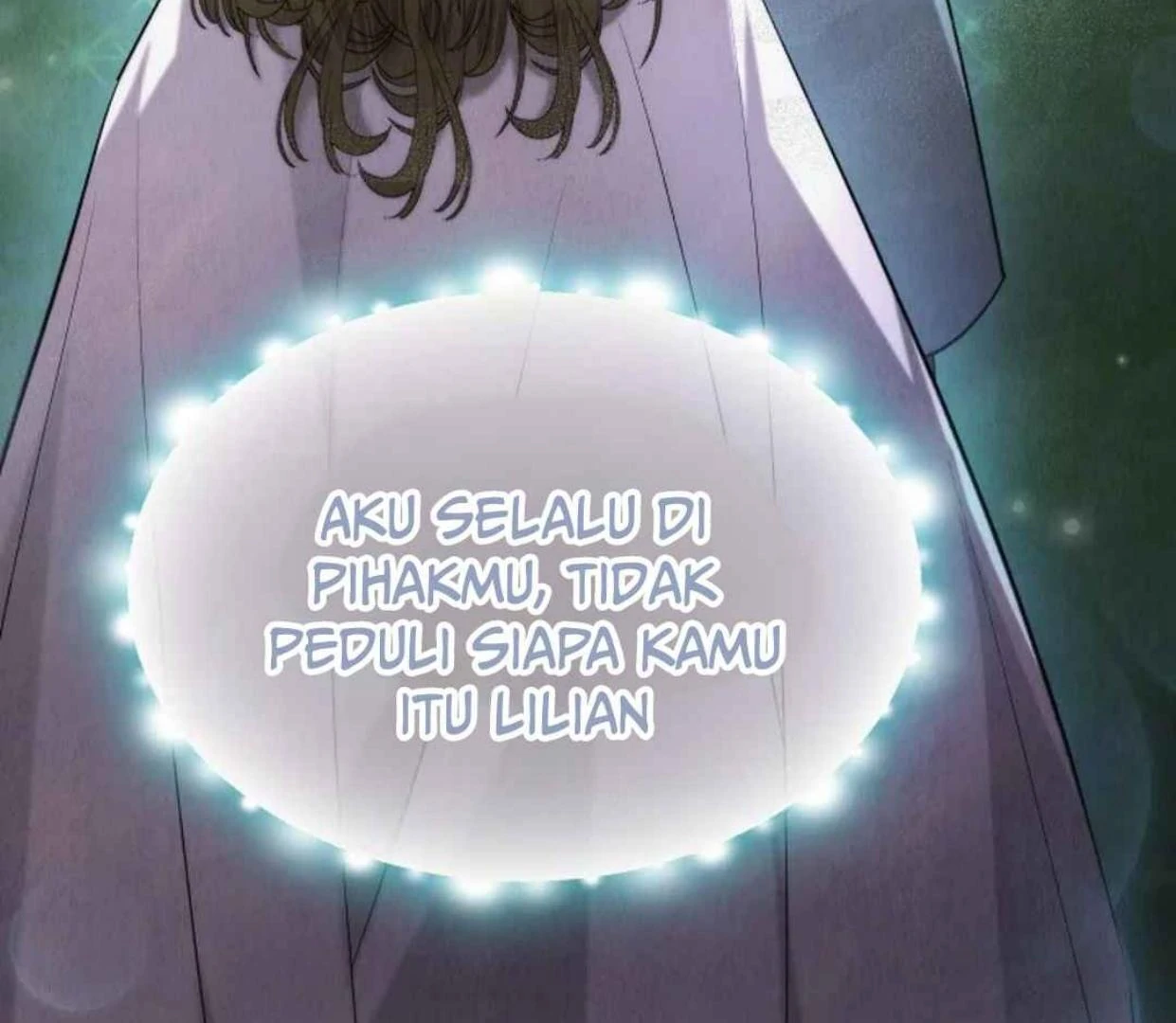 The Extra Decided to be Fake Chapter 31 Gambar 190