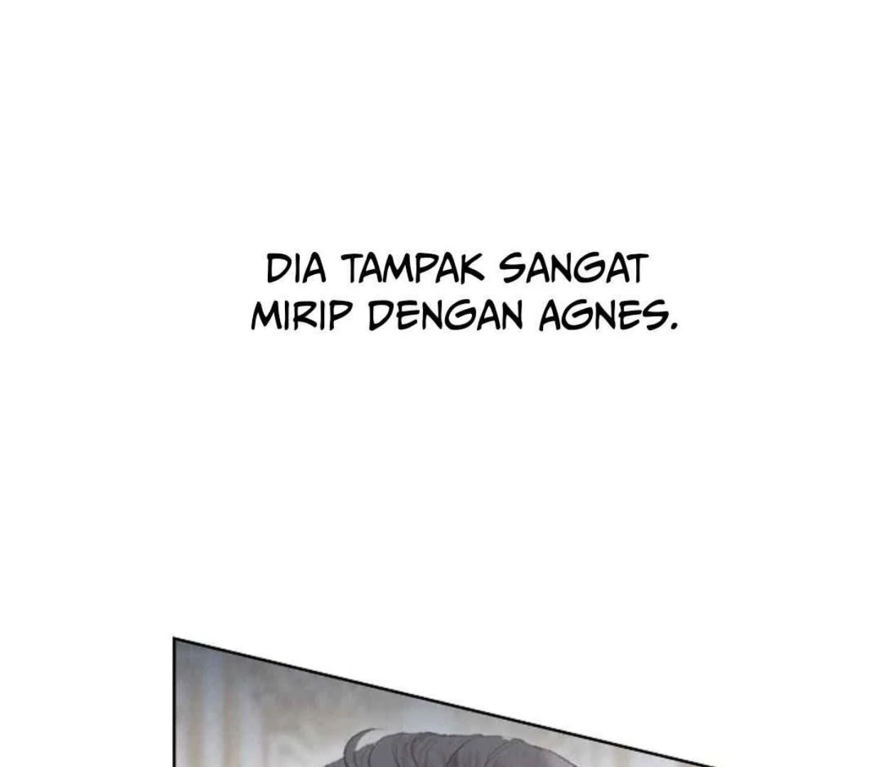 The Extra Decided to be Fake Chapter 31 Gambar 38