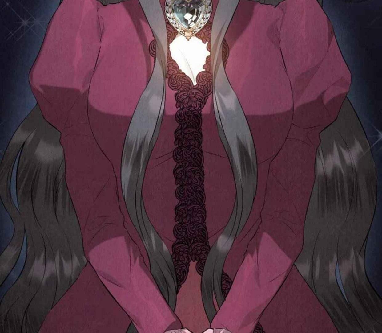 The Extra Decided to be Fake Chapter 31 Gambar 4