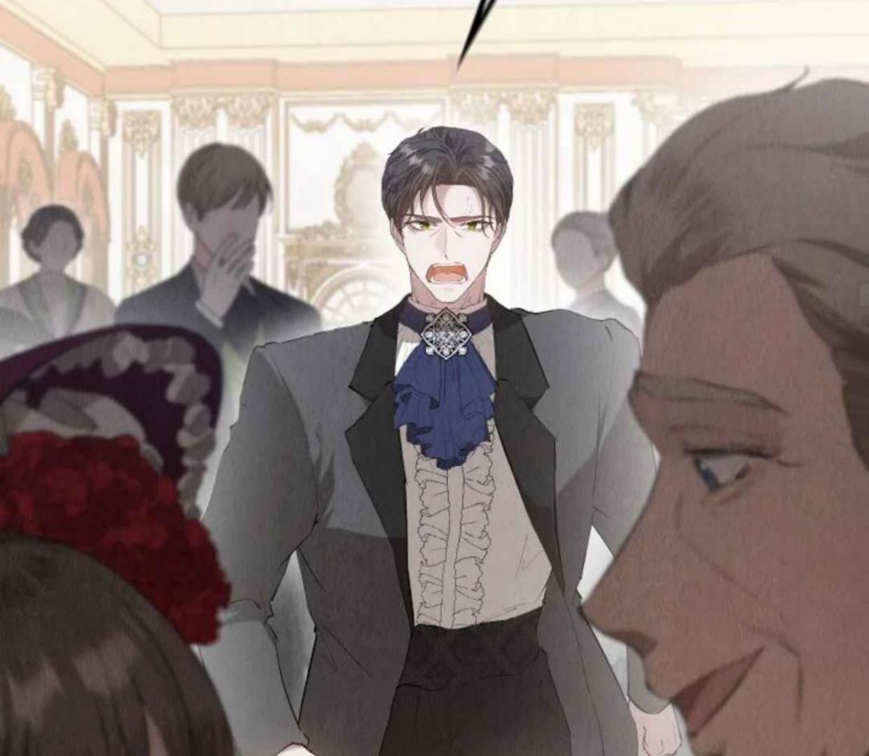 The Extra Decided to be Fake Chapter 31 Gambar 63