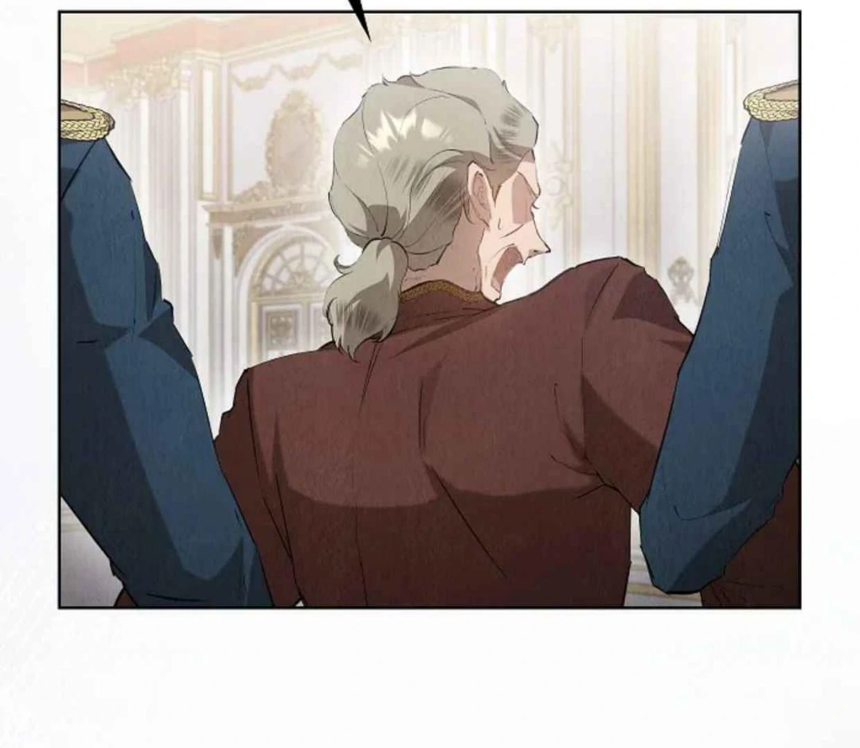 The Extra Decided to be Fake Chapter 31 Gambar 68