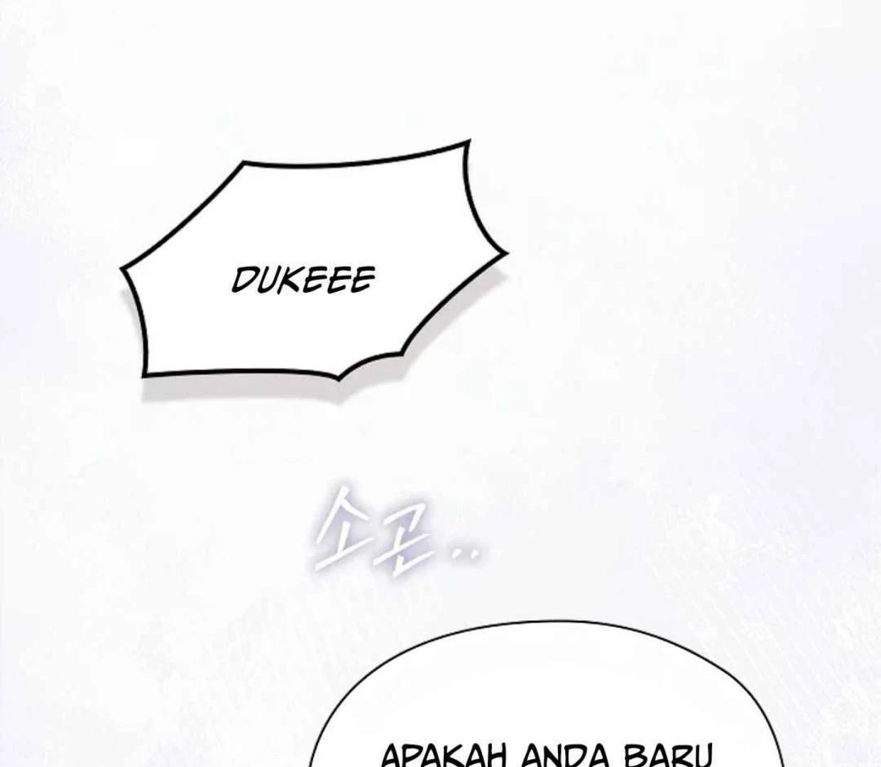 The Extra Decided to be Fake Chapter 31 Gambar 69