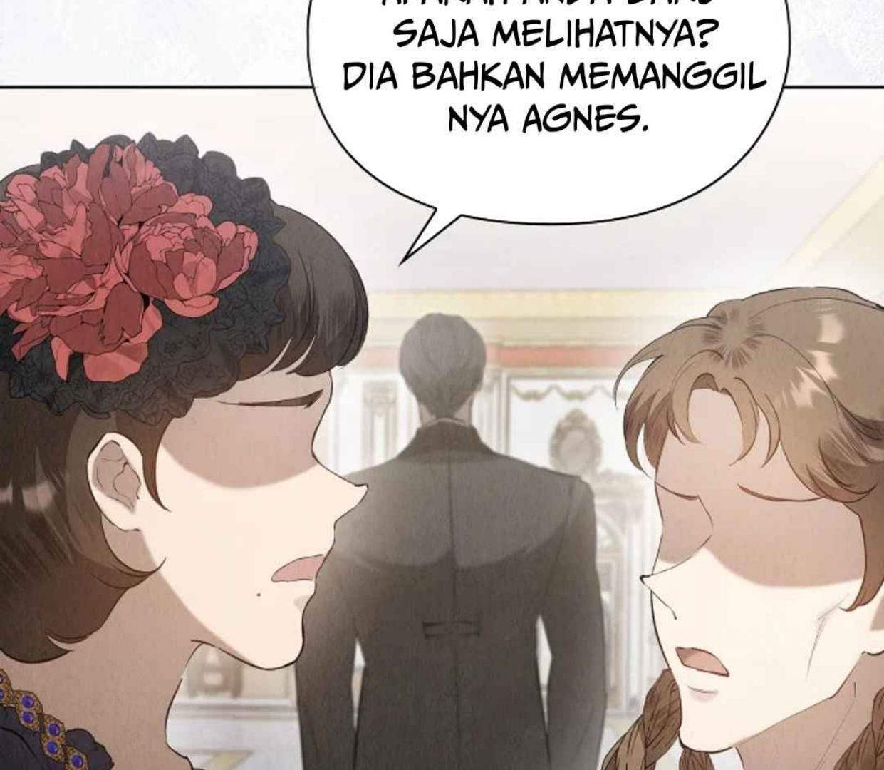 The Extra Decided to be Fake Chapter 31 Gambar 70