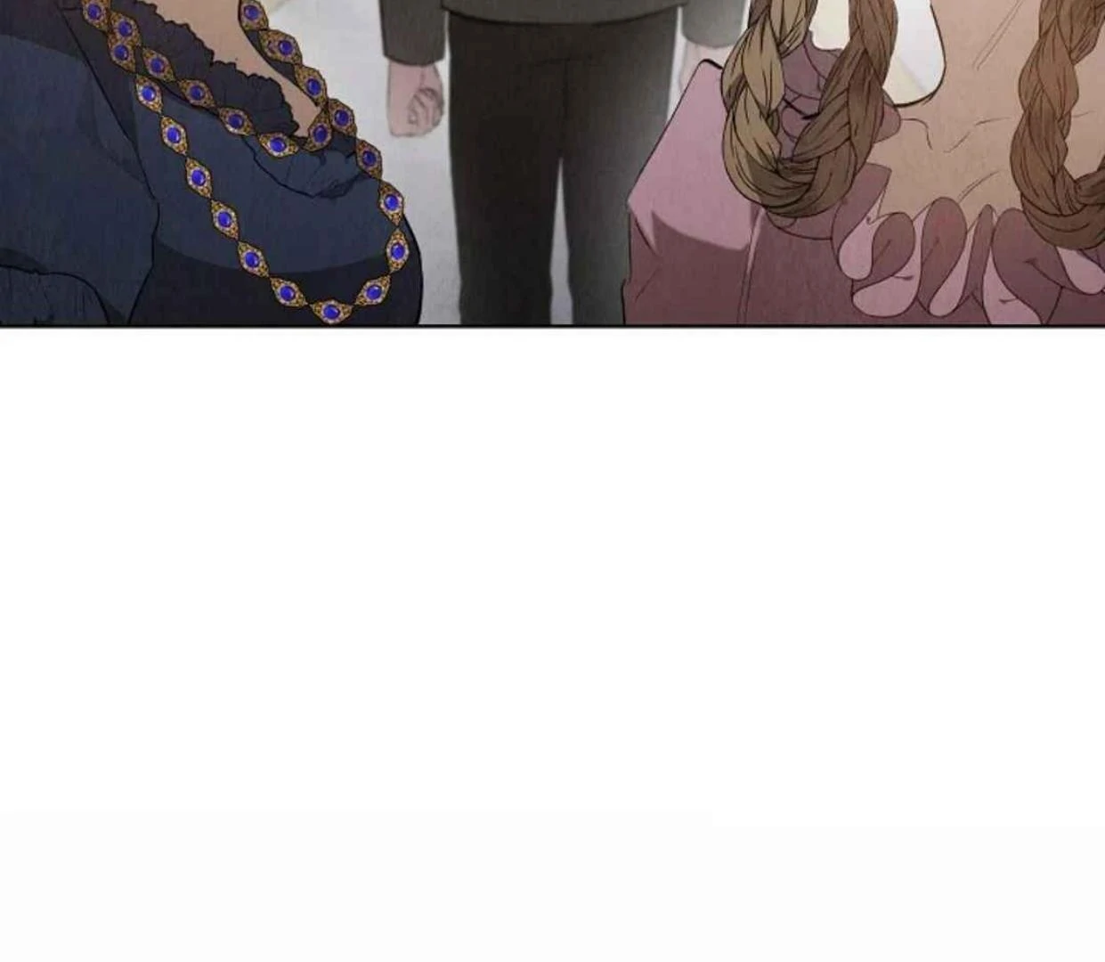 The Extra Decided to be Fake Chapter 31 Gambar 71