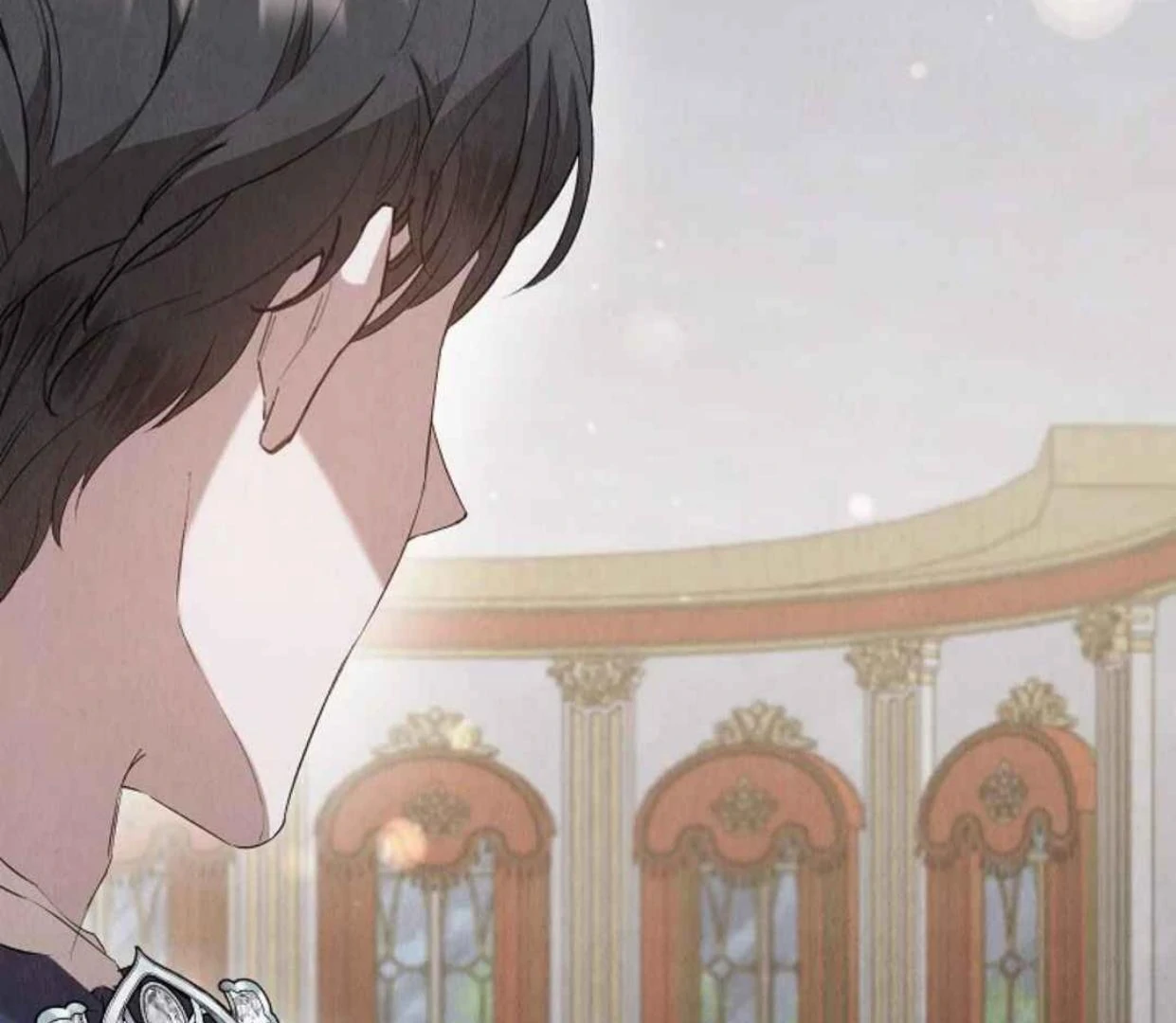 The Extra Decided to be Fake Chapter 31 Gambar 80