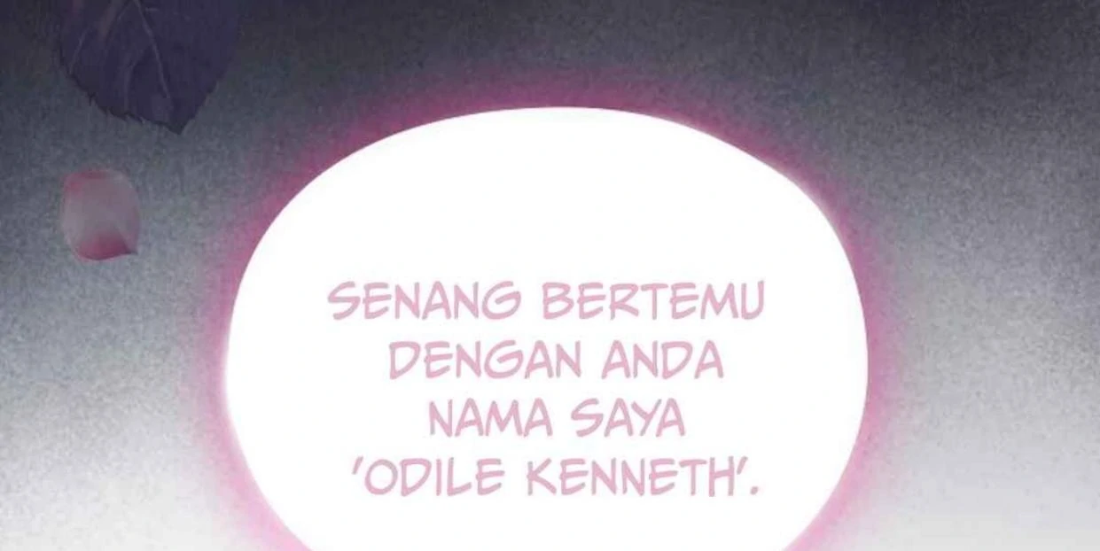 The Extra Decided to be Fake Chapter 31 Gambar 8