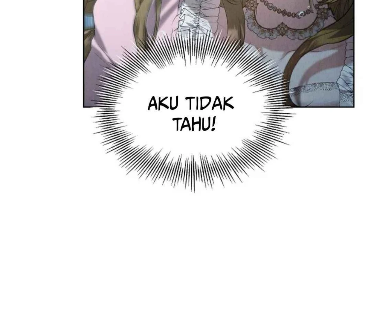 The Extra Decided to be Fake Chapter 31 Gambar 98