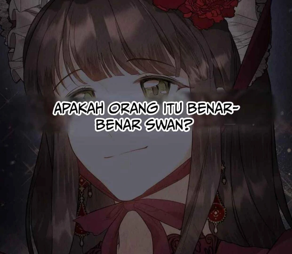 The Extra Decided to be Fake Chapter 31 Gambar 101