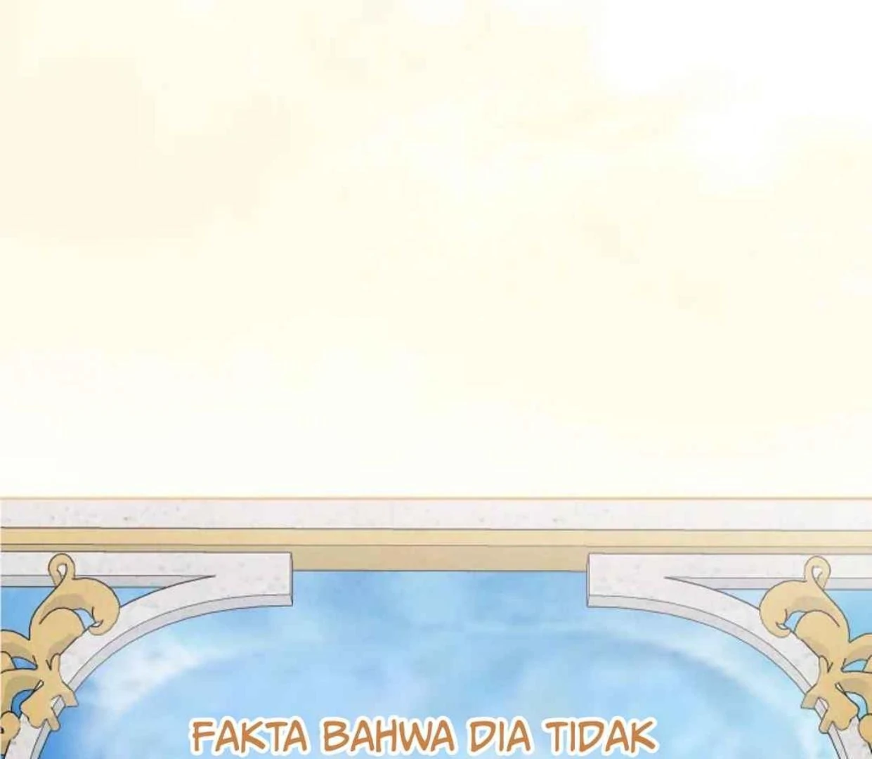 The Extra Decided to be Fake Chapter 32 Gambar 117