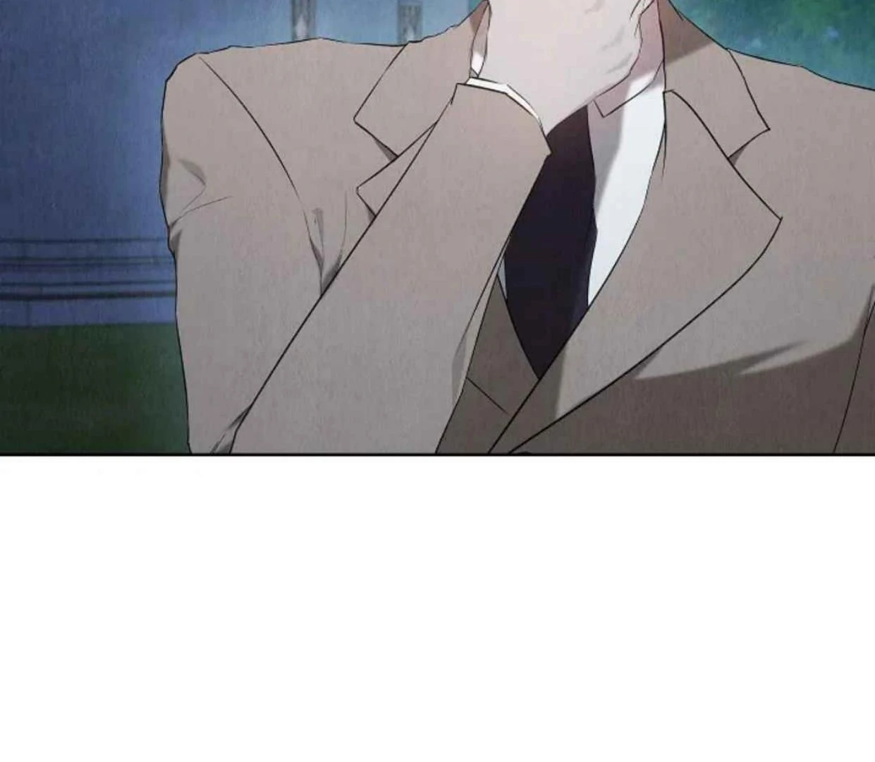 The Extra Decided to be Fake Chapter 32 Gambar 12