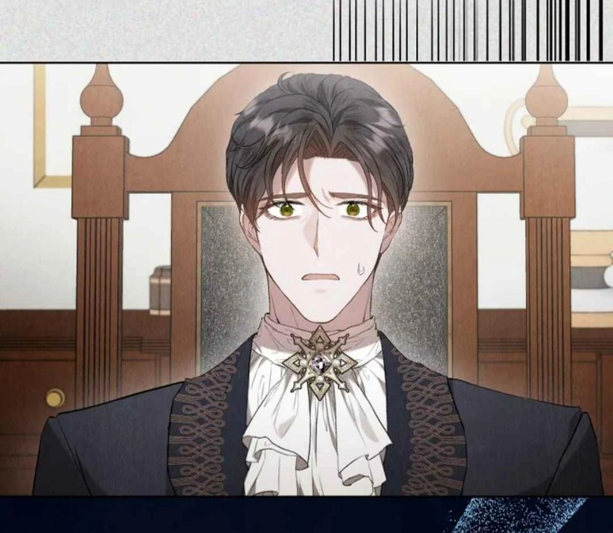 The Extra Decided to be Fake Chapter 32 Gambar 181