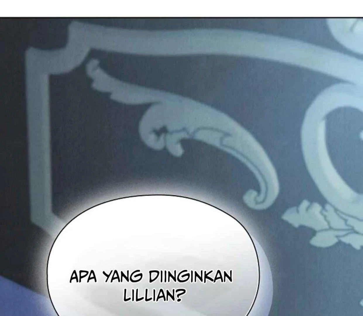 The Extra Decided to be Fake Chapter 32 Gambar 220