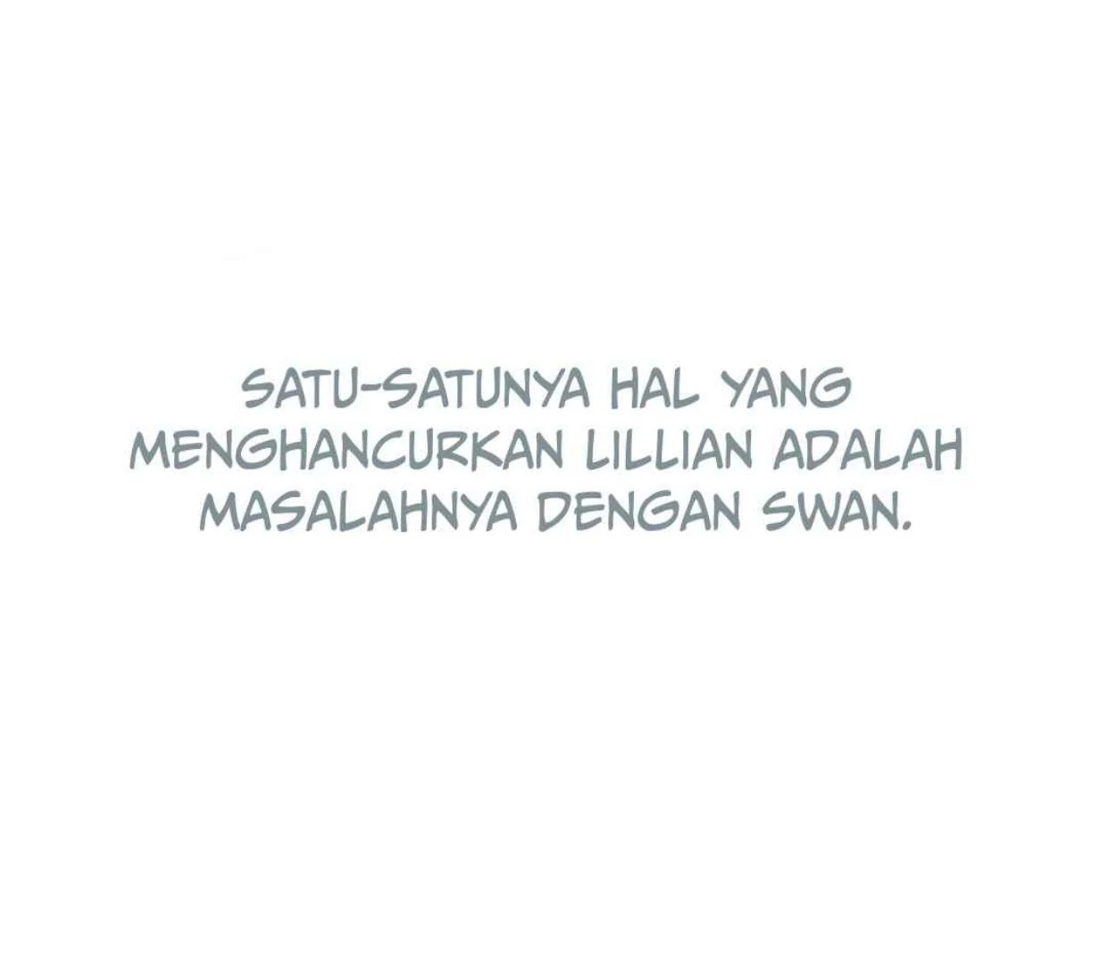The Extra Decided to be Fake Chapter 32 Gambar 51
