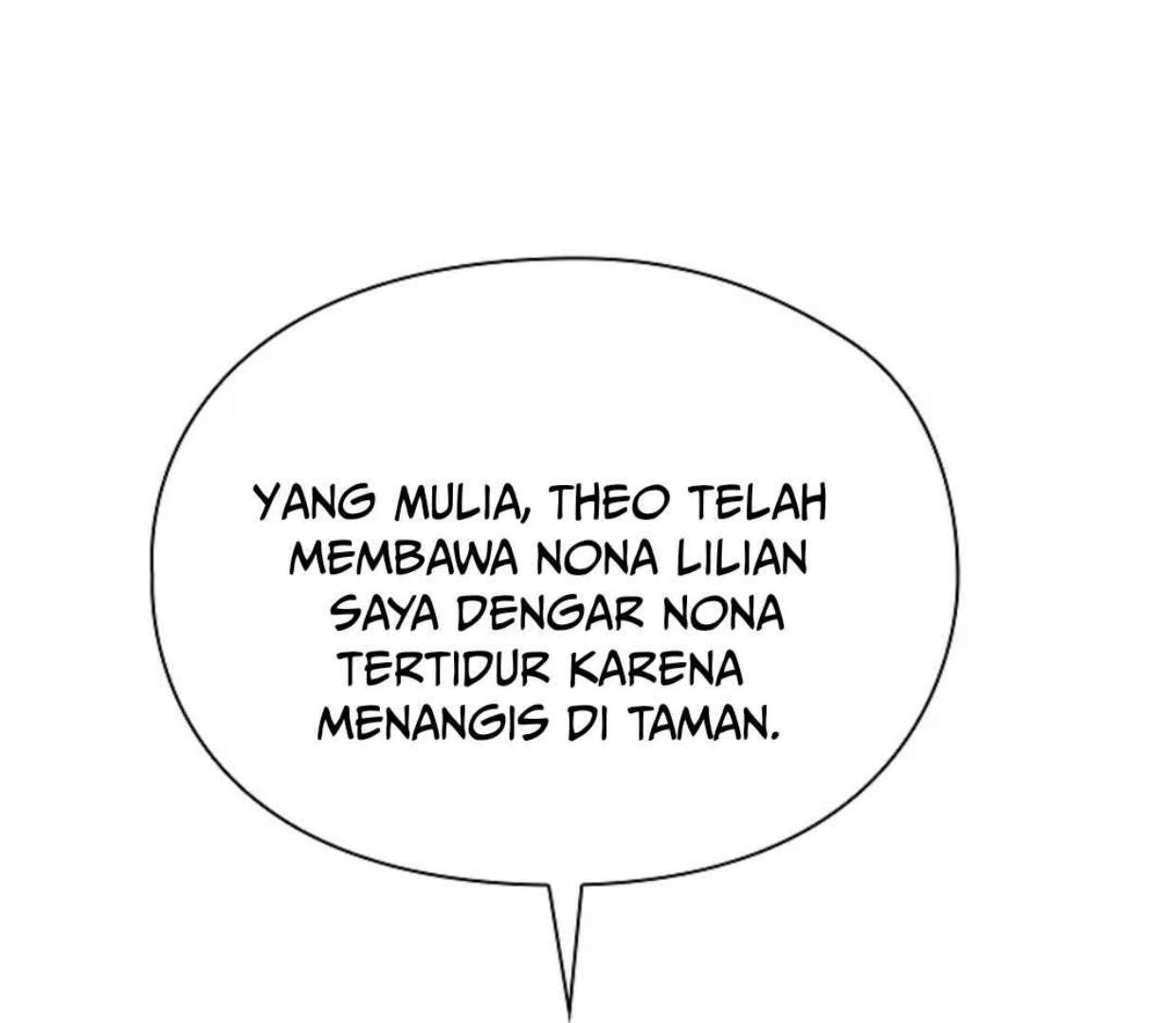 The Extra Decided to be Fake Chapter 32 Gambar 76