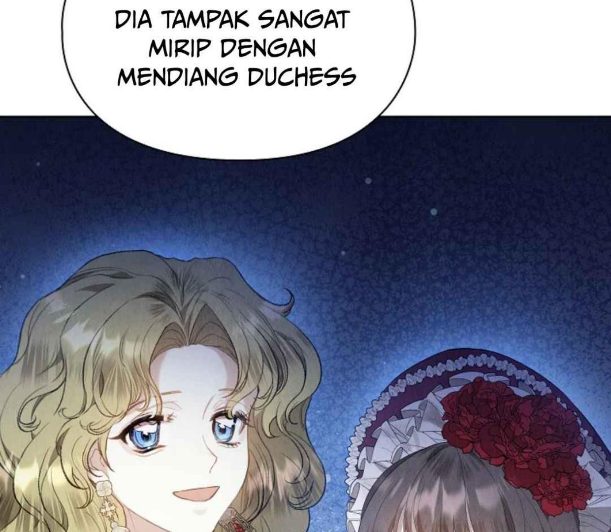 The Extra Decided to be Fake Chapter 32 Gambar 85