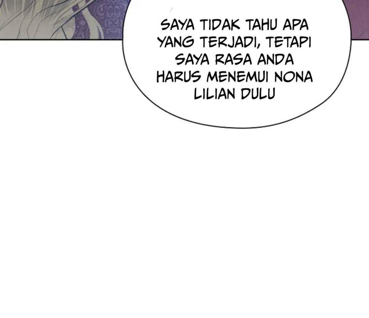 The Extra Decided to be Fake Chapter 32 Gambar 87
