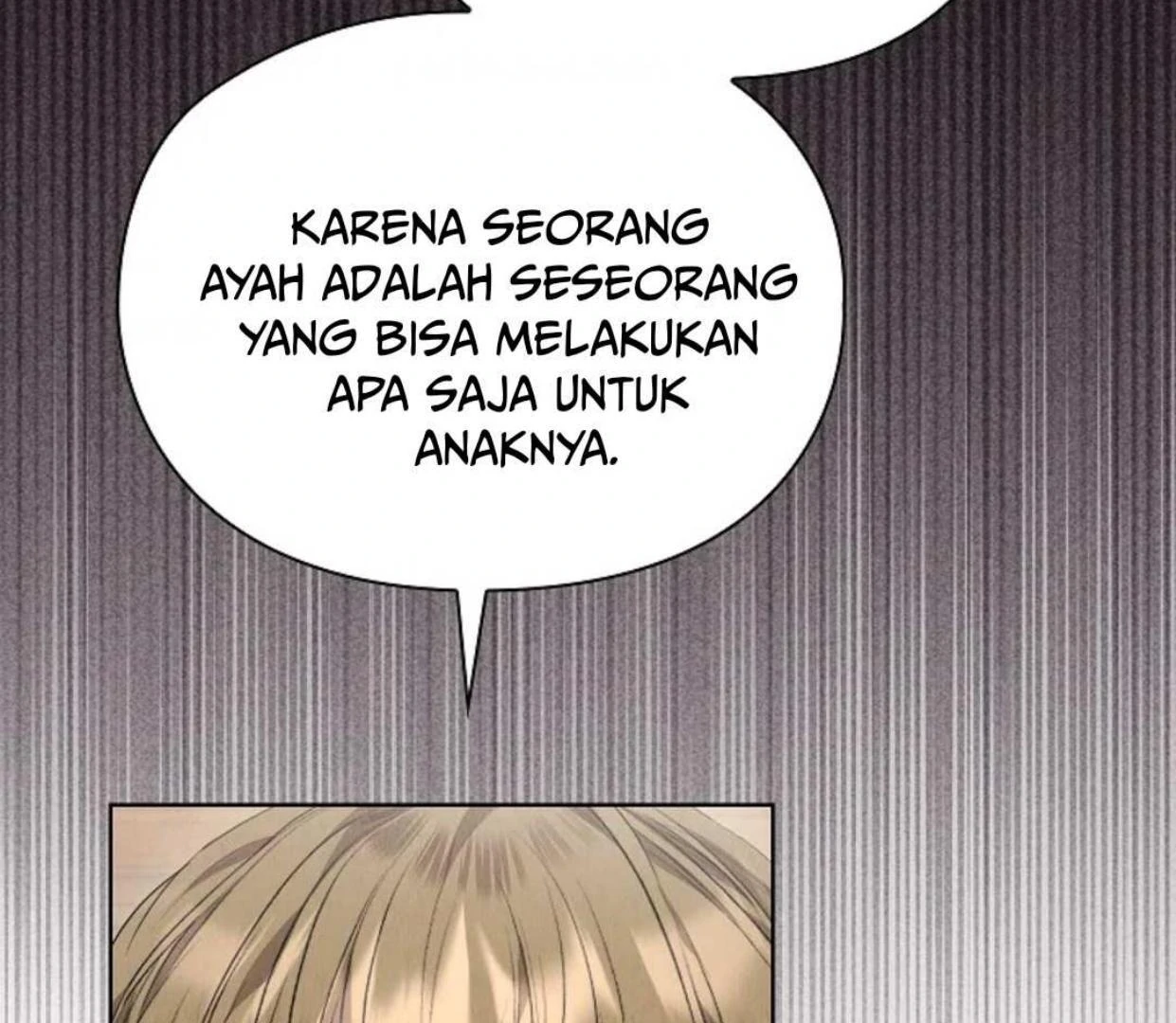 The Extra Decided to be Fake Chapter 33 Gambar 131