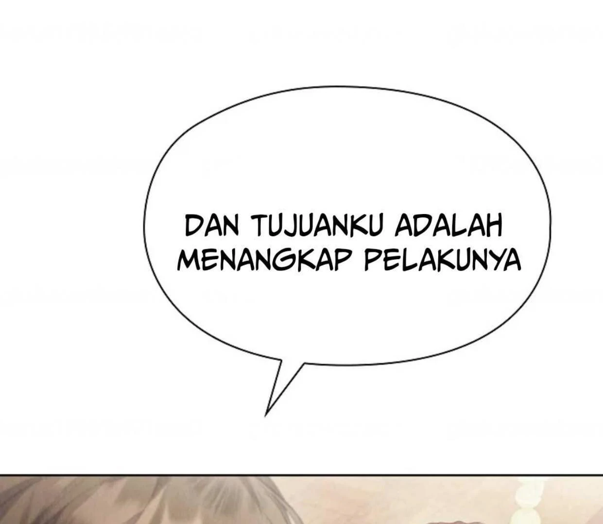 The Extra Decided to be Fake Chapter 33 Gambar 142