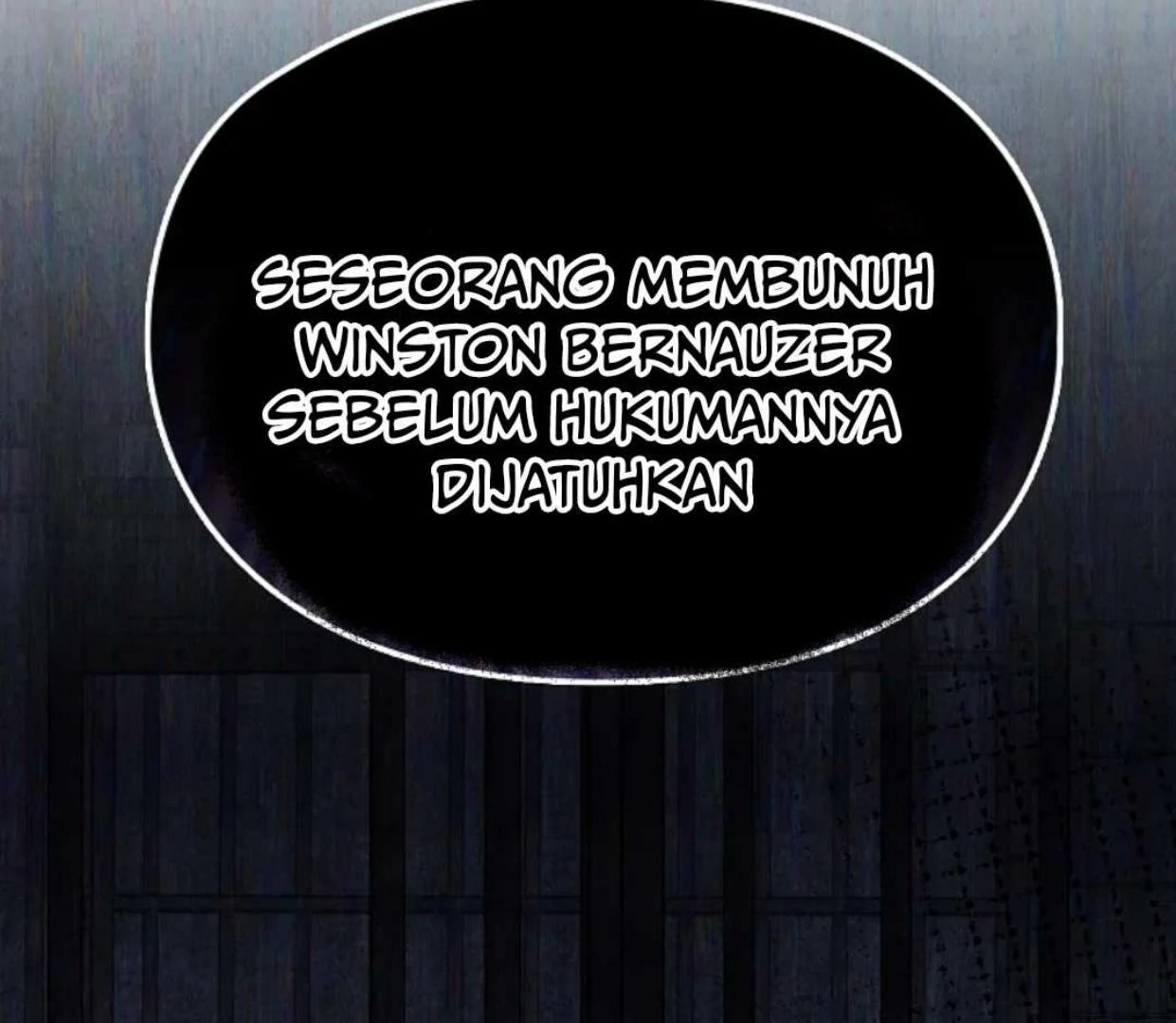 The Extra Decided to be Fake Chapter 33 Gambar 157