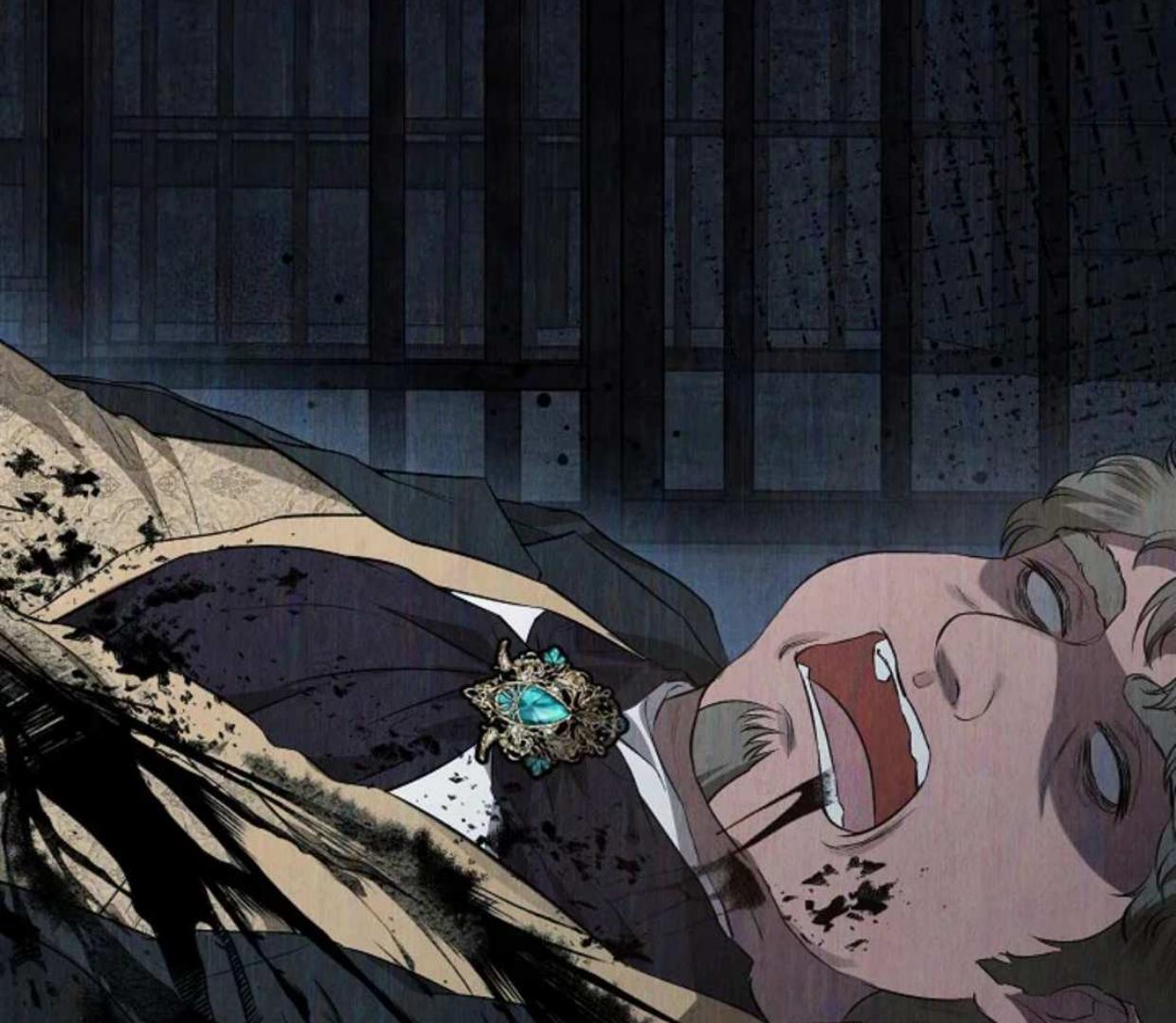 The Extra Decided to be Fake Chapter 33 Gambar 158