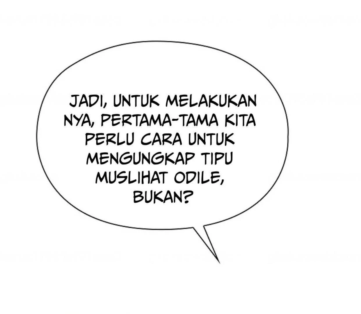 The Extra Decided to be Fake Chapter 33 Gambar 173