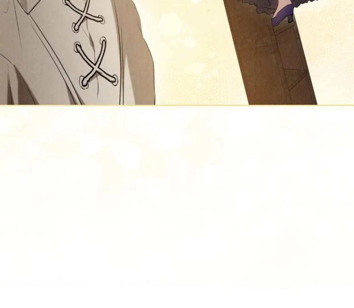 The Extra Decided to be Fake Chapter 33 Gambar 191