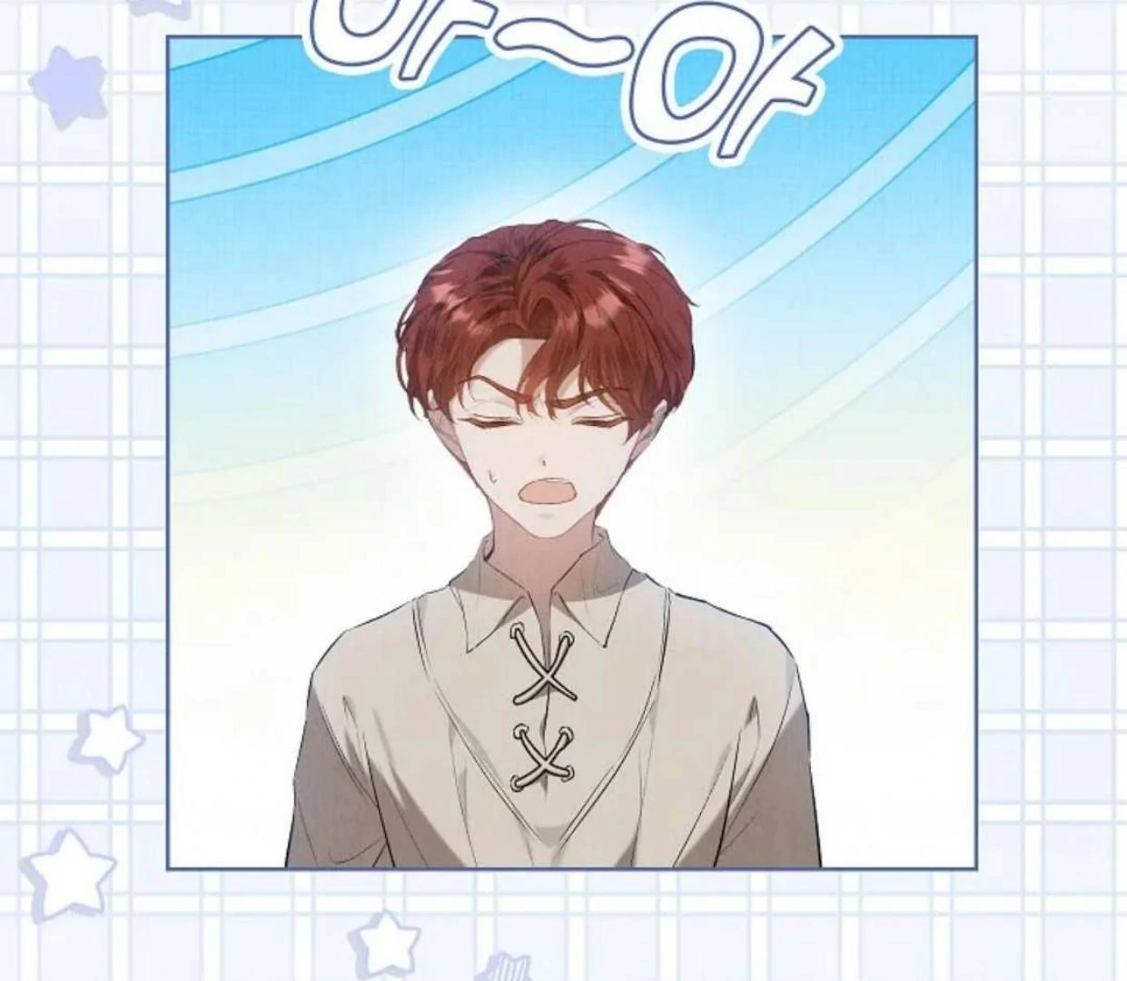 The Extra Decided to be Fake Chapter 33 Gambar 193