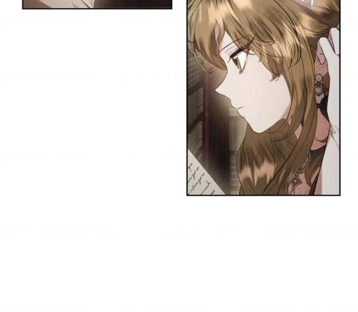 The Extra Decided to be Fake Chapter 33 Gambar 199