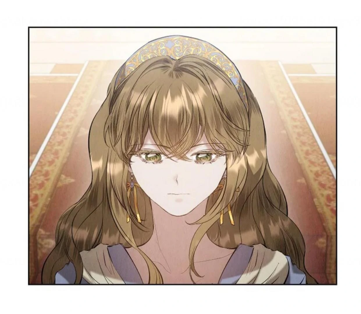 Baca  The Extra Decided to be Fake Chapter 33 Gambar 2