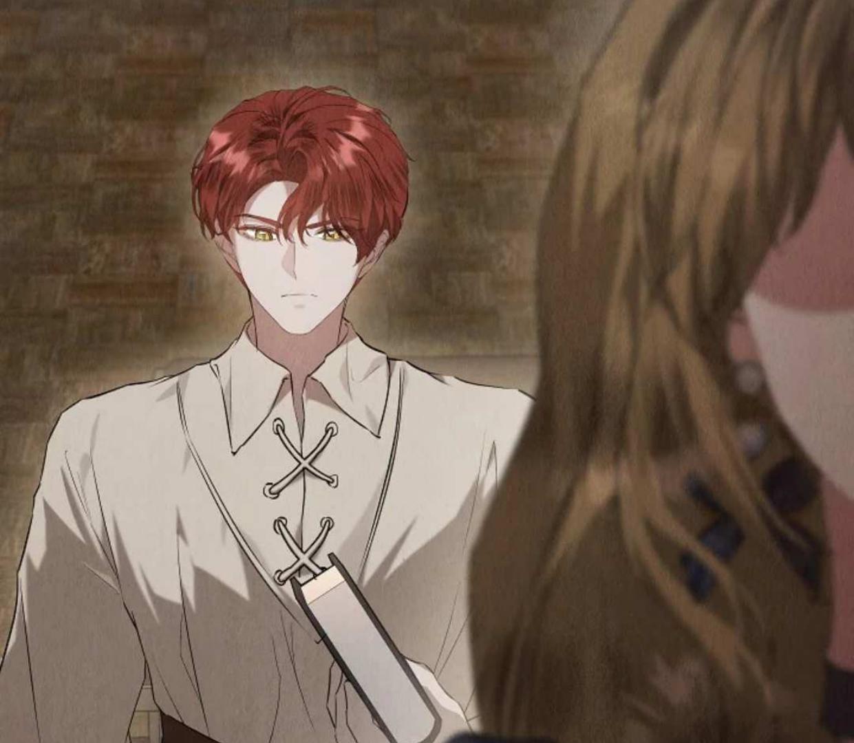 The Extra Decided to be Fake Chapter 33 Gambar 202