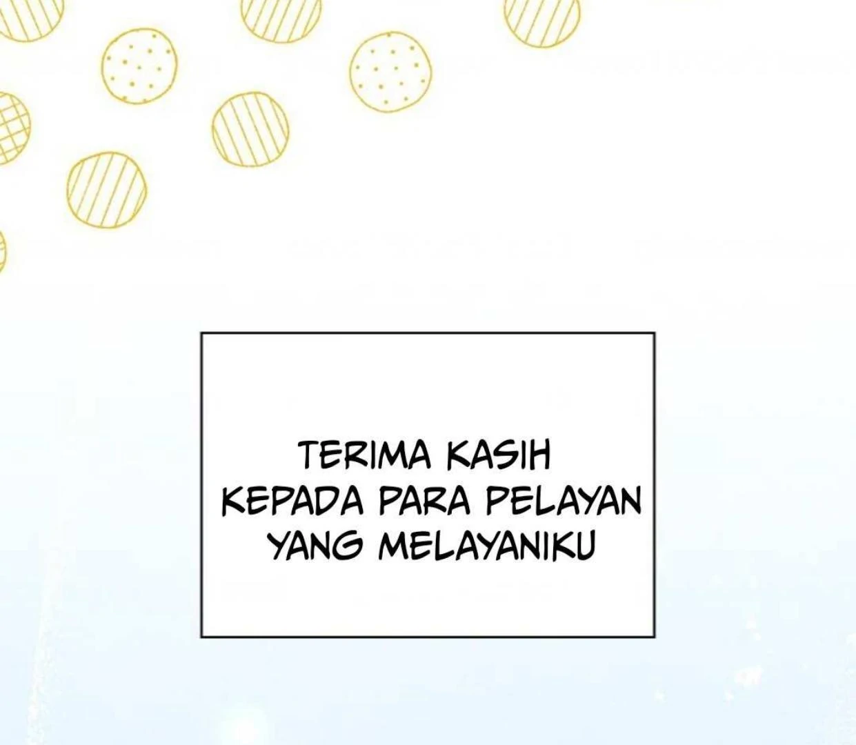 The Extra Decided to be Fake Chapter 33 Gambar 22