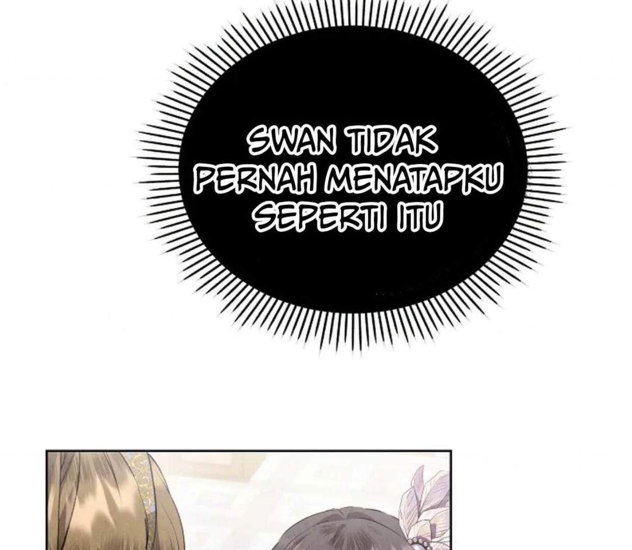 The Extra Decided to be Fake Chapter 33 Gambar 47