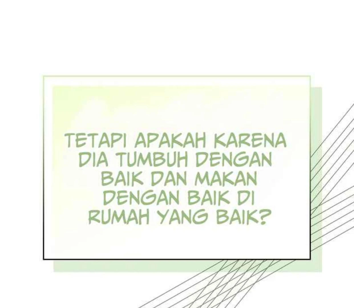 The Extra Decided to be Fake Chapter 34 Gambar 103