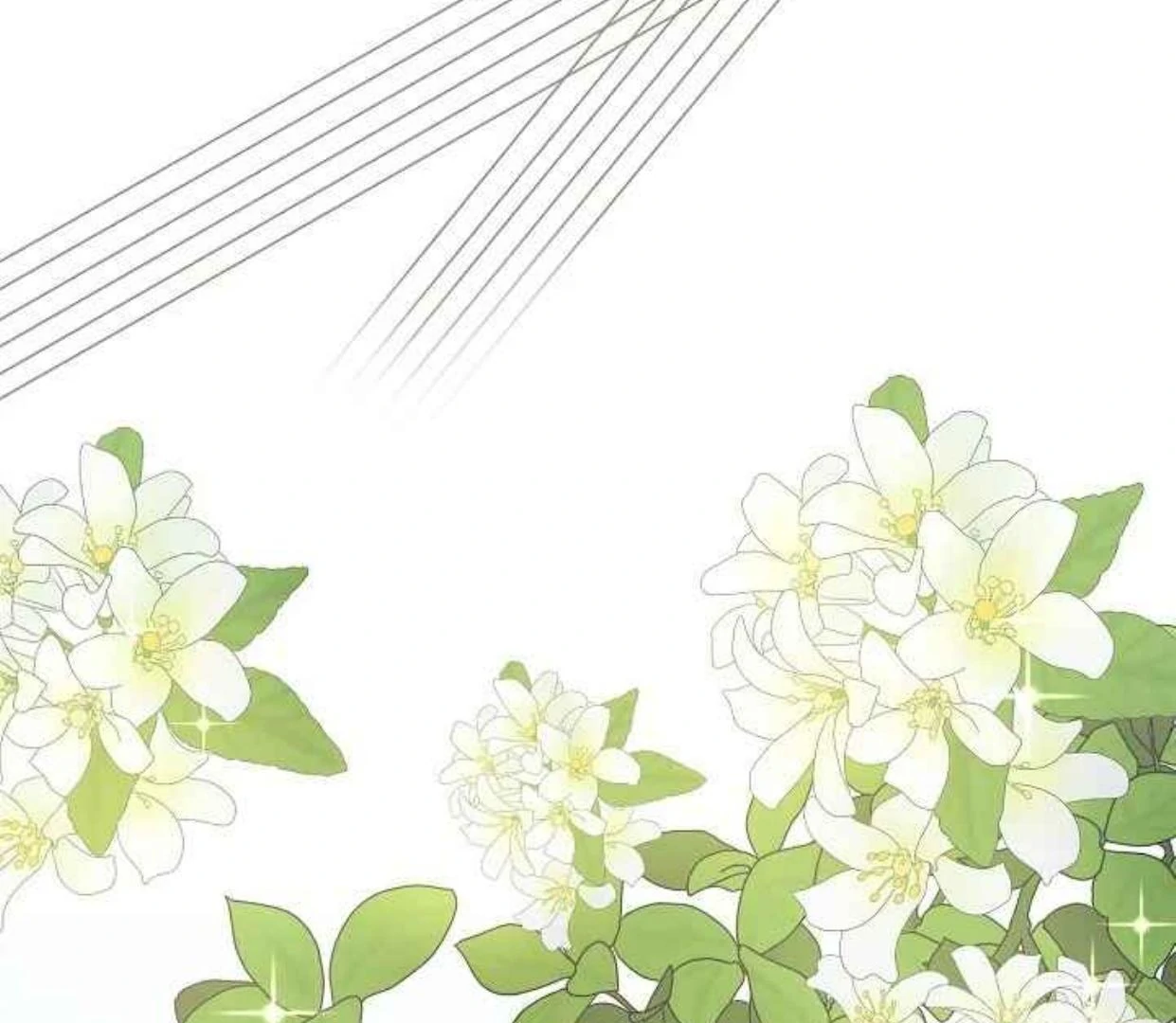 The Extra Decided to be Fake Chapter 34 Gambar 104