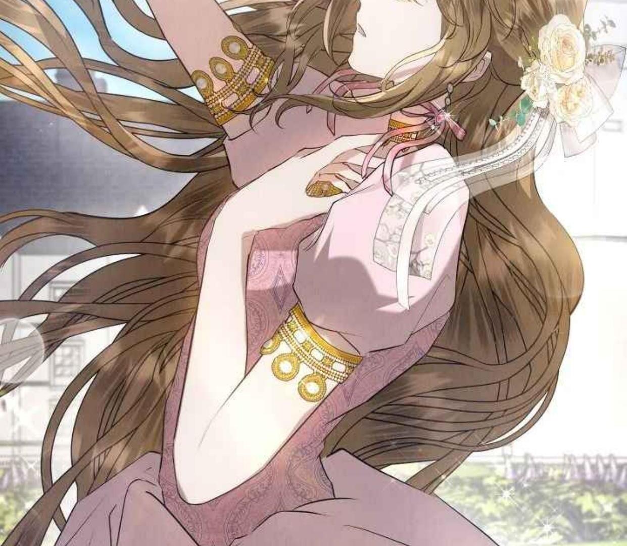 The Extra Decided to be Fake Chapter 34 Gambar 106