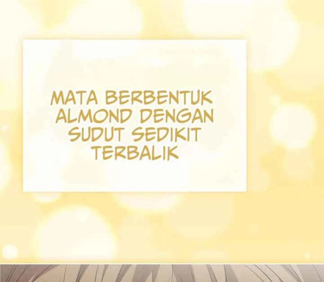 The Extra Decided to be Fake Chapter 34 Gambar 110