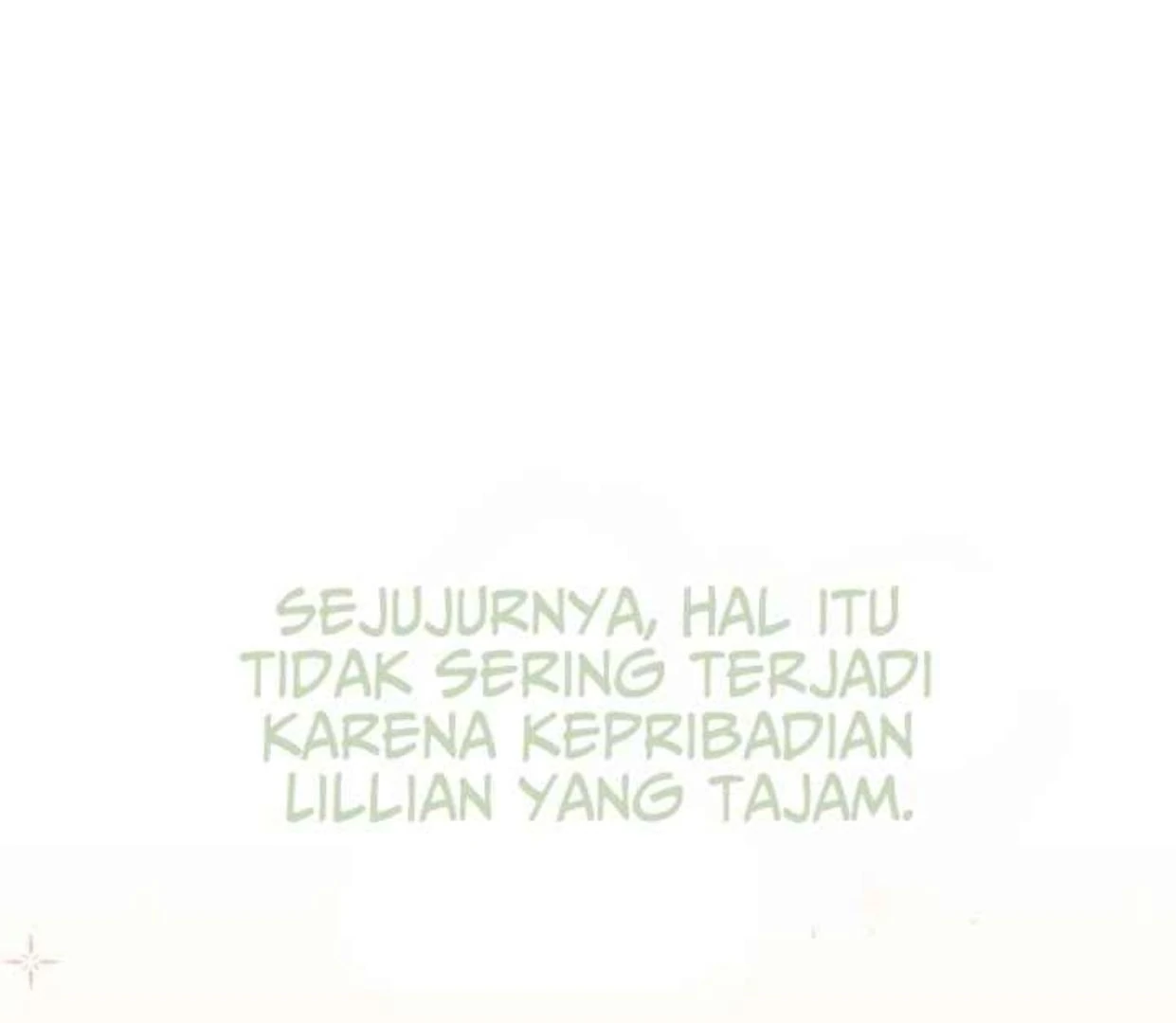 The Extra Decided to be Fake Chapter 34 Gambar 126