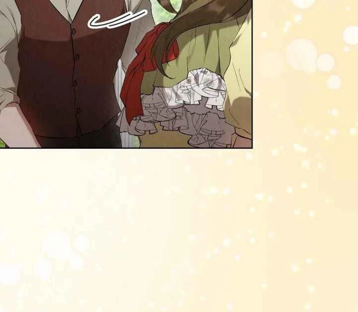 The Extra Decided to be Fake Chapter 34 Gambar 128