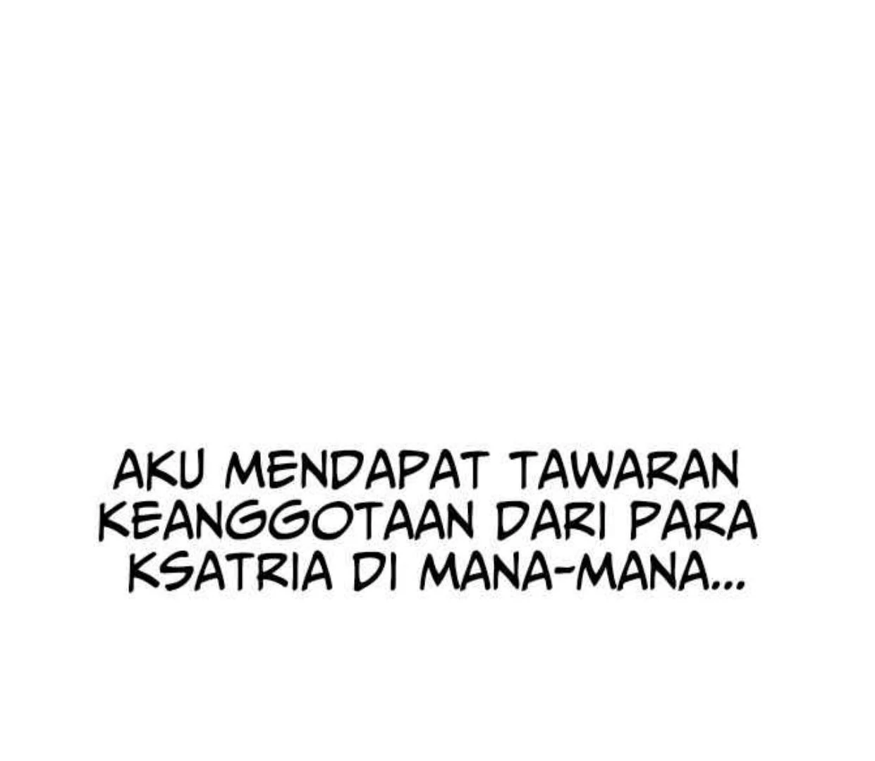 The Extra Decided to be Fake Chapter 34 Gambar 13