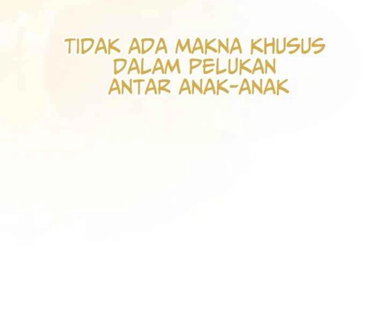 The Extra Decided to be Fake Chapter 34 Gambar 133