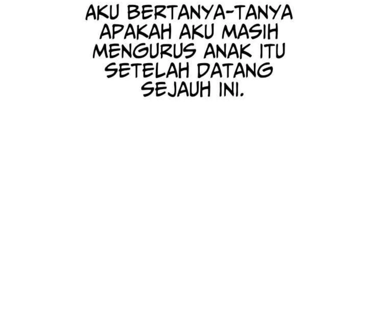 The Extra Decided to be Fake Chapter 34 Gambar 150