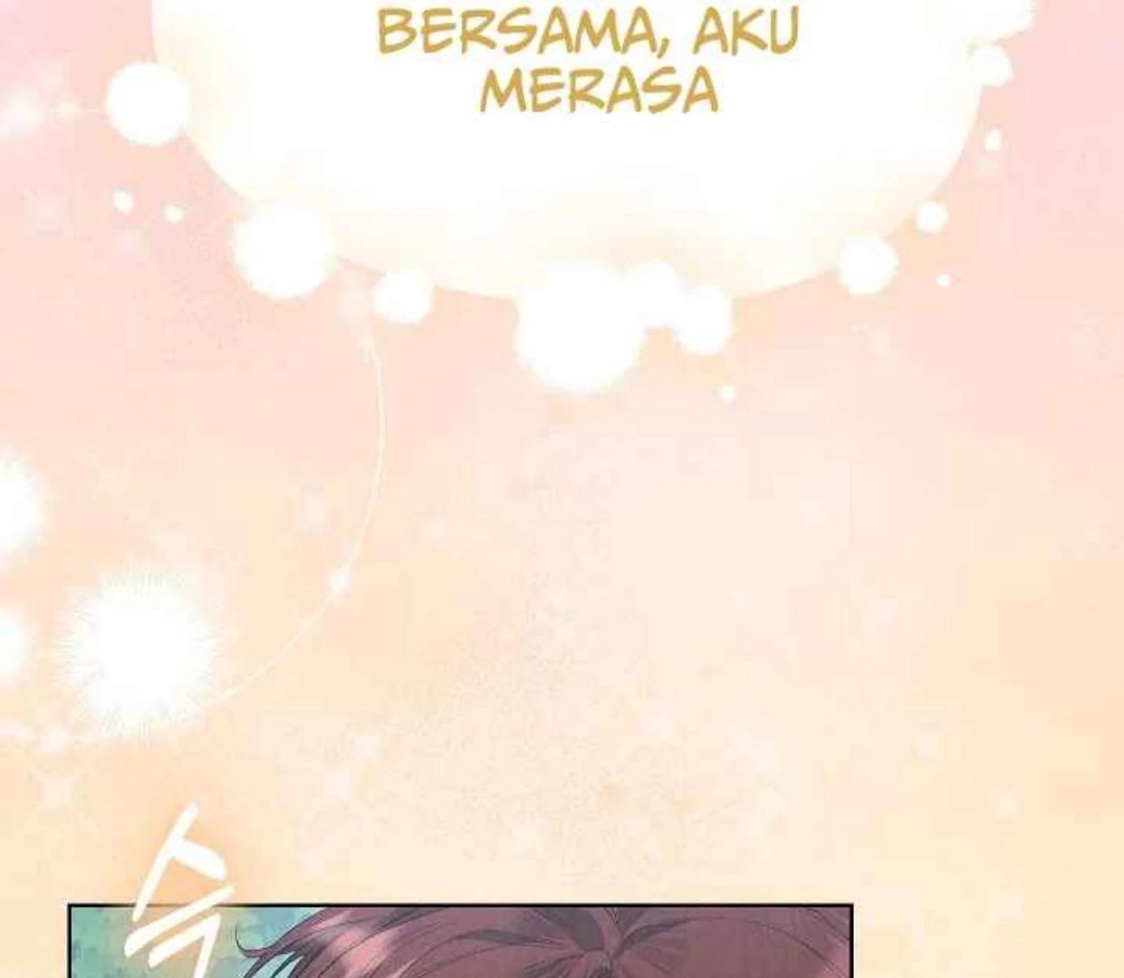 The Extra Decided to be Fake Chapter 34 Gambar 154