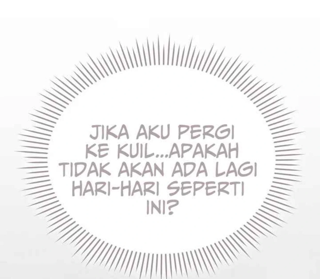 The Extra Decided to be Fake Chapter 34 Gambar 161