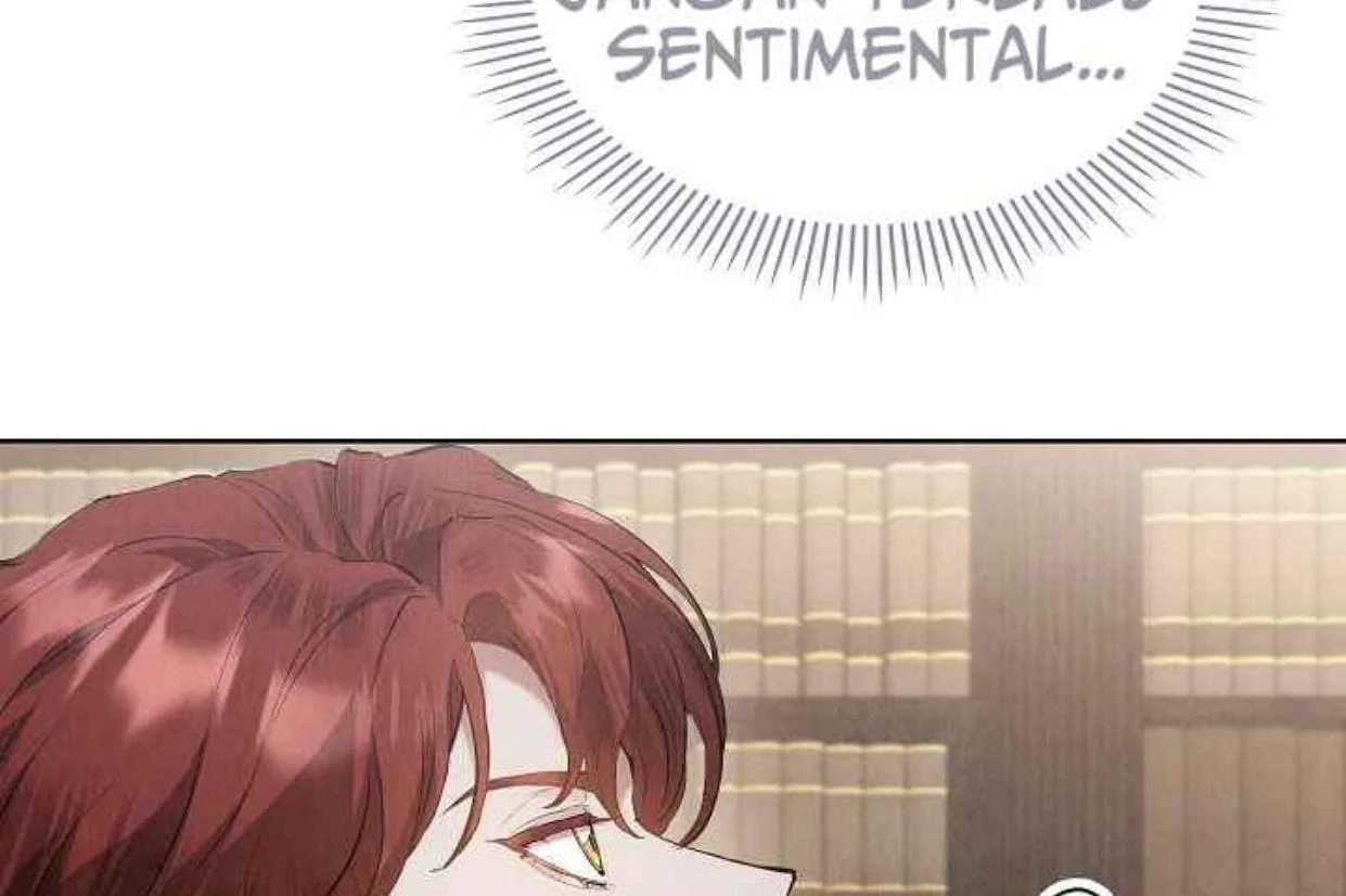 The Extra Decided to be Fake Chapter 34 Gambar 174