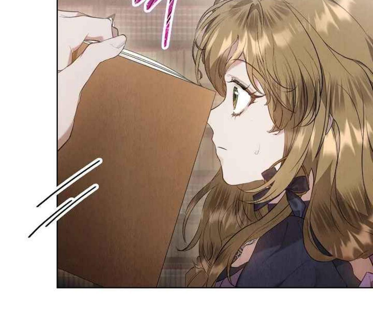 The Extra Decided to be Fake Chapter 34 Gambar 186