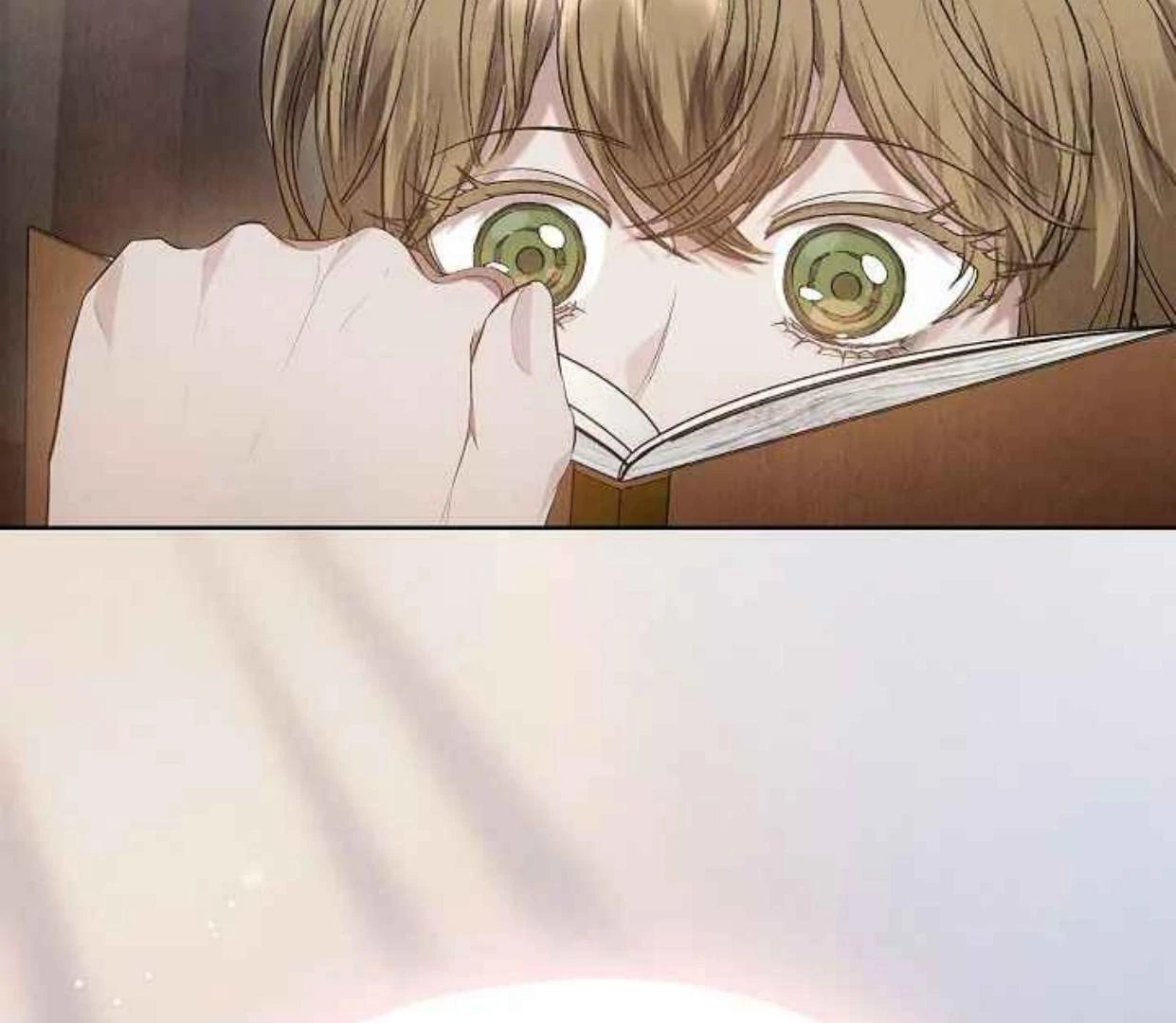 The Extra Decided to be Fake Chapter 34 Gambar 188