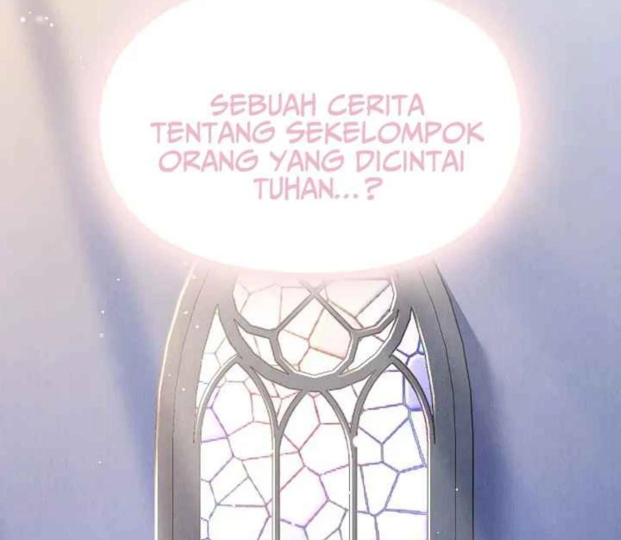 The Extra Decided to be Fake Chapter 34 Gambar 189
