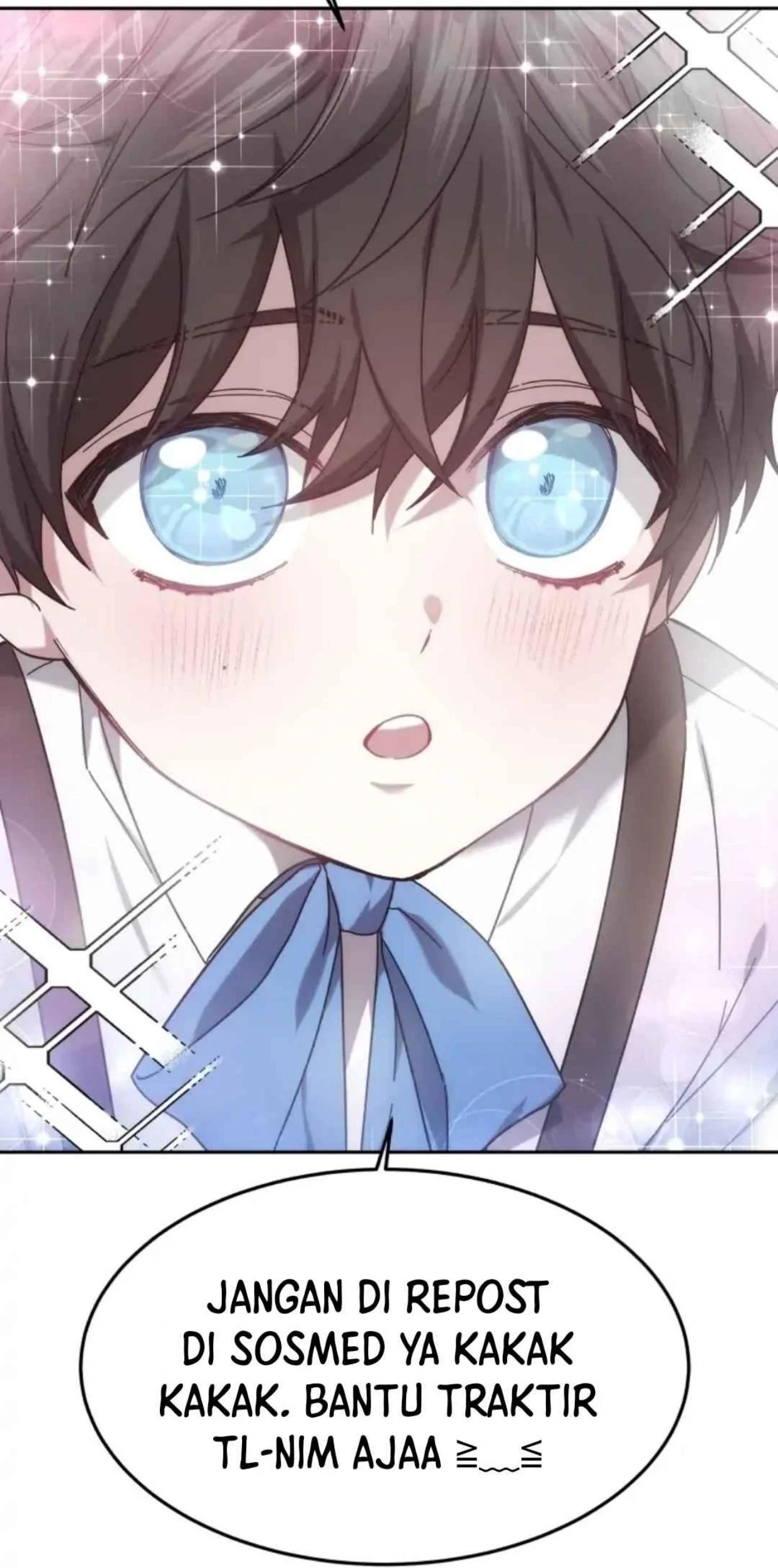 The Extra Decided to be Fake Chapter 34 Gambar 195