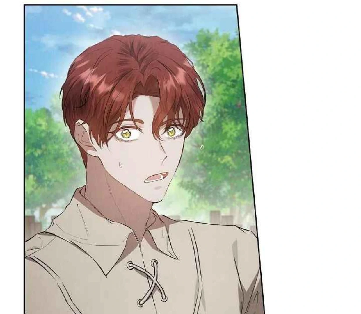 The Extra Decided to be Fake Chapter 34 Gambar 34