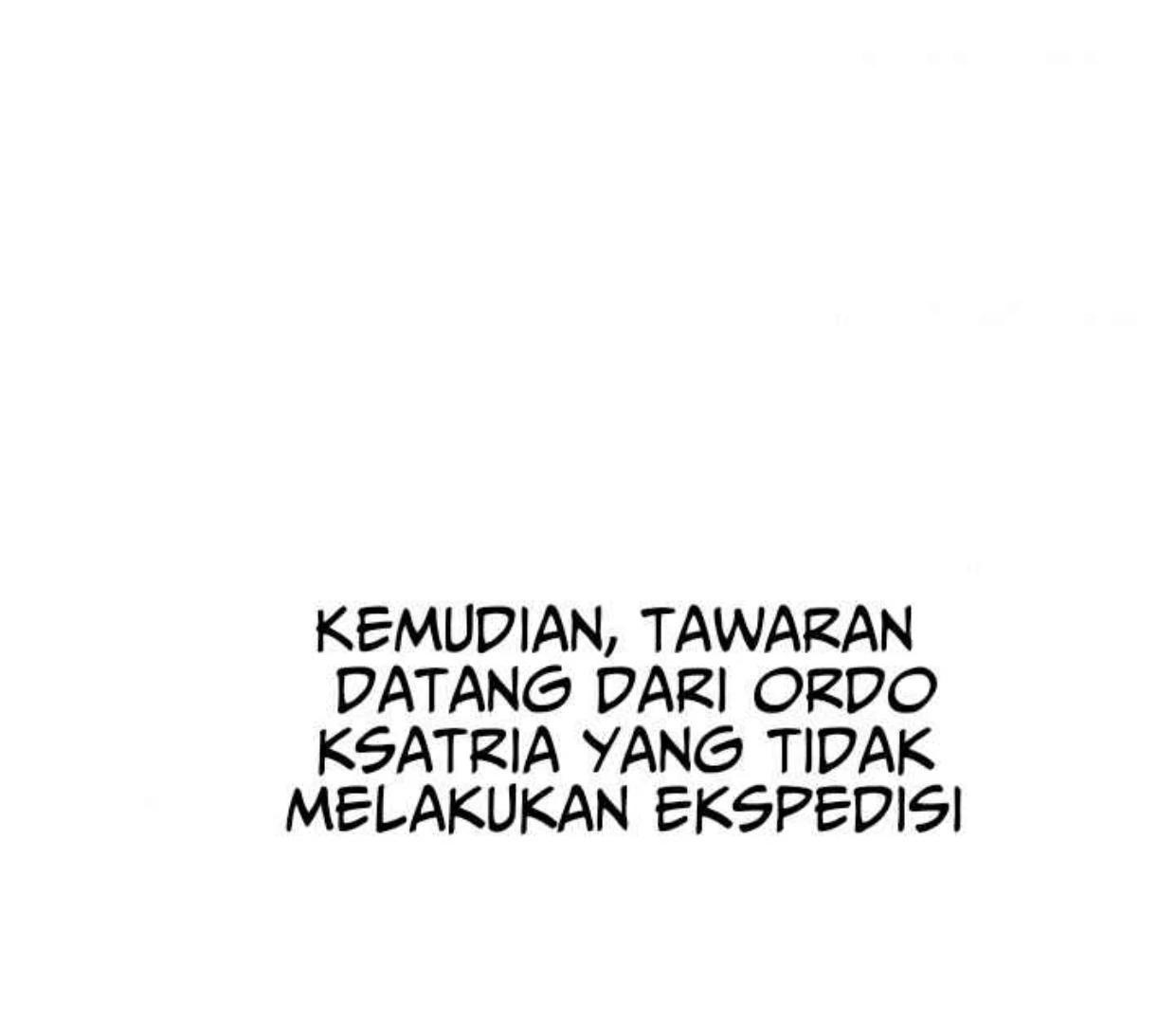 The Extra Decided to be Fake Chapter 34 Gambar 38